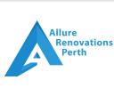 Allure Renovations Perth logo